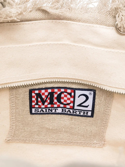 MC2 SAINT BARTH COLETTE LINEN